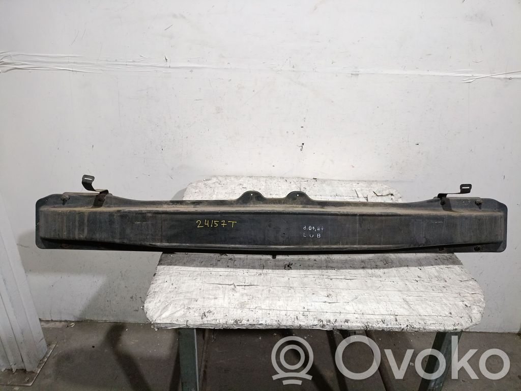 Hyundai Sonata Staffa di rinforzo montaggio del paraurti anteriore