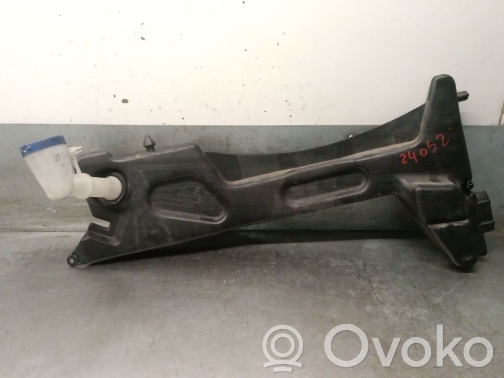 Citroen C4 Aircross Serbatoio/vaschetta liquido lavavetri parabrezza