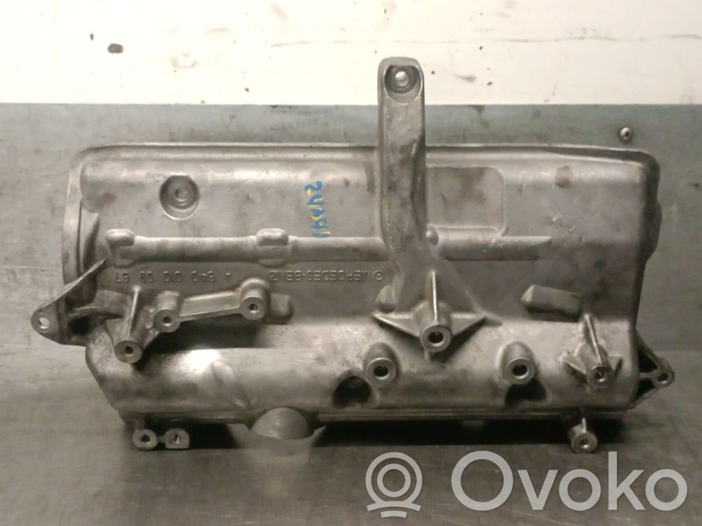 Mercedes-Benz A W169 Ventildeckel