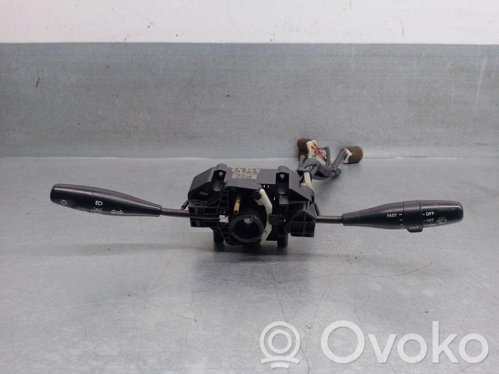 Hyundai Accent Regler Dimmer Schalter Beleuchtung Kombiinstrument Cockpit 