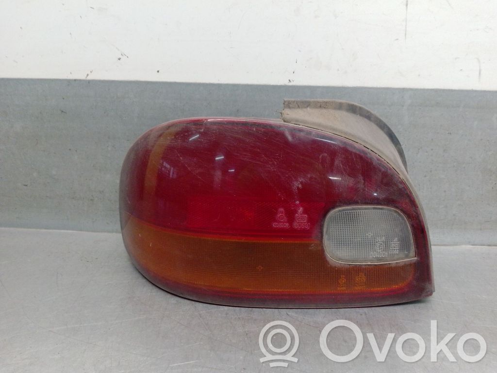 Hyundai Accent Rückleuchte Heckleuchte 