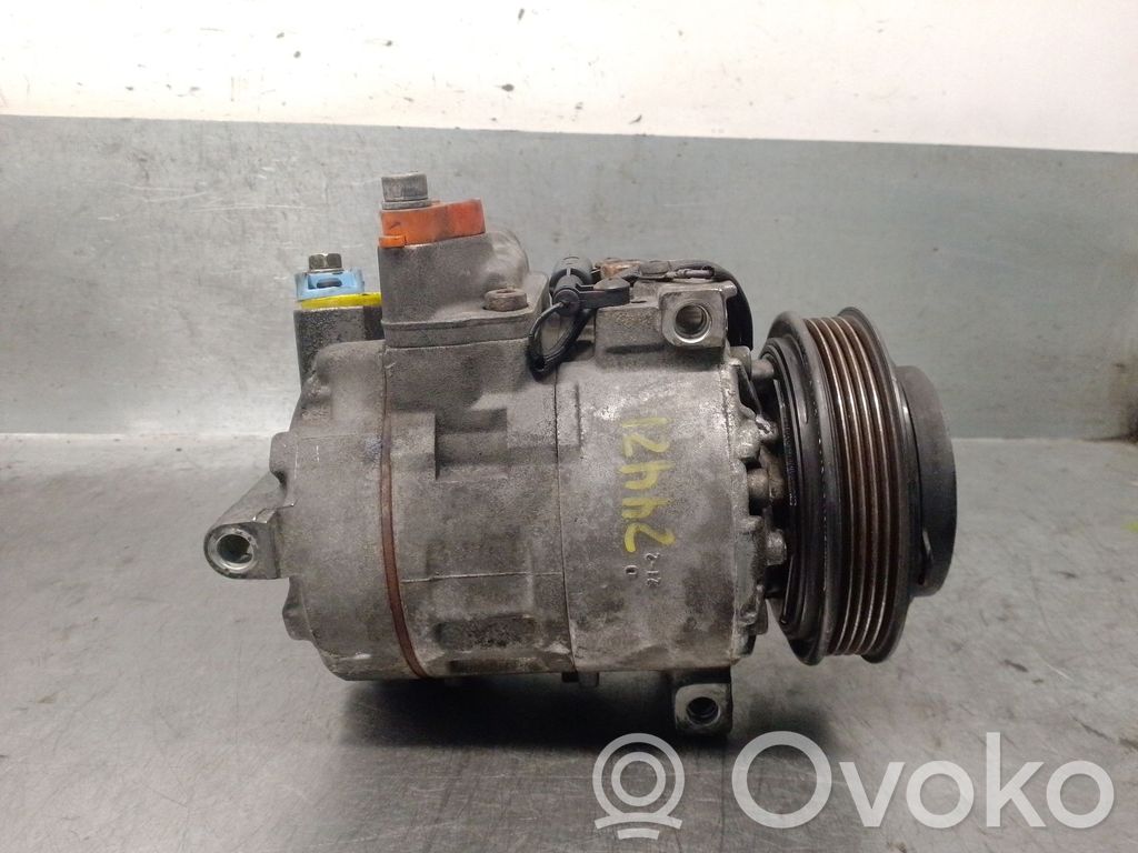 Rover 75 Compresor (pompă) aer condiționat (A/C) 