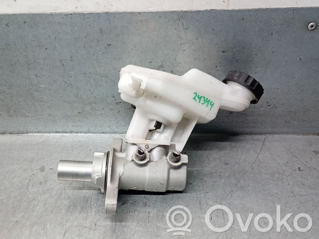 Citroen C5 Aircross Servo-frein 