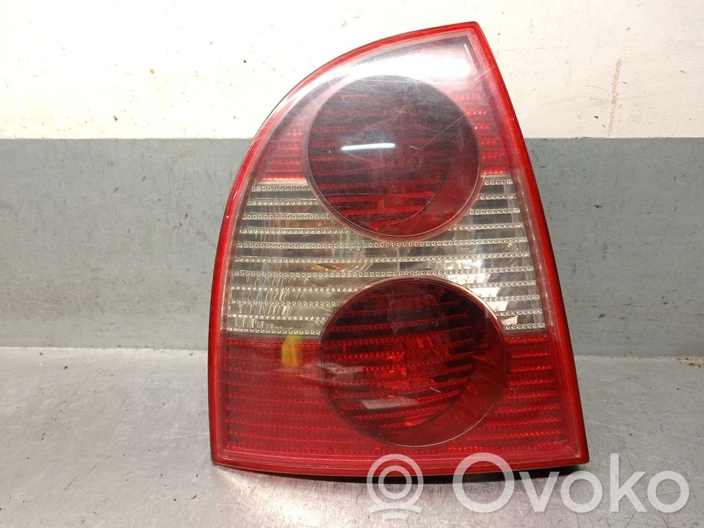 Audi A6 S6 C5 4B Takavalot 