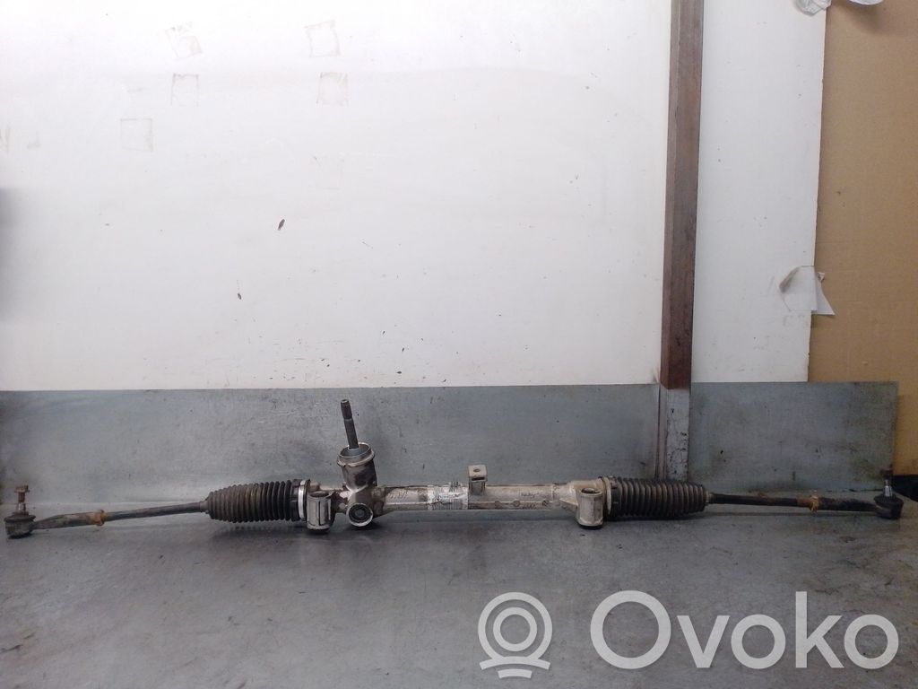 Fiat Grande Punto Lenkgetriebe 