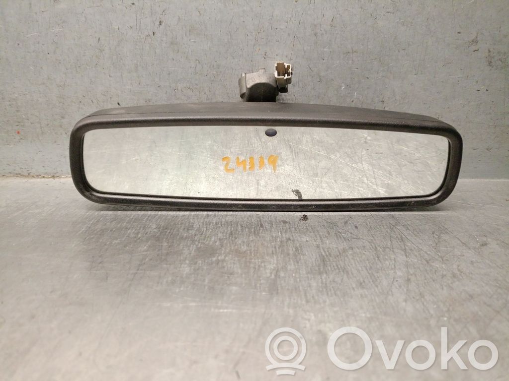 Ford Kuga II Rear view mirror (interior) 