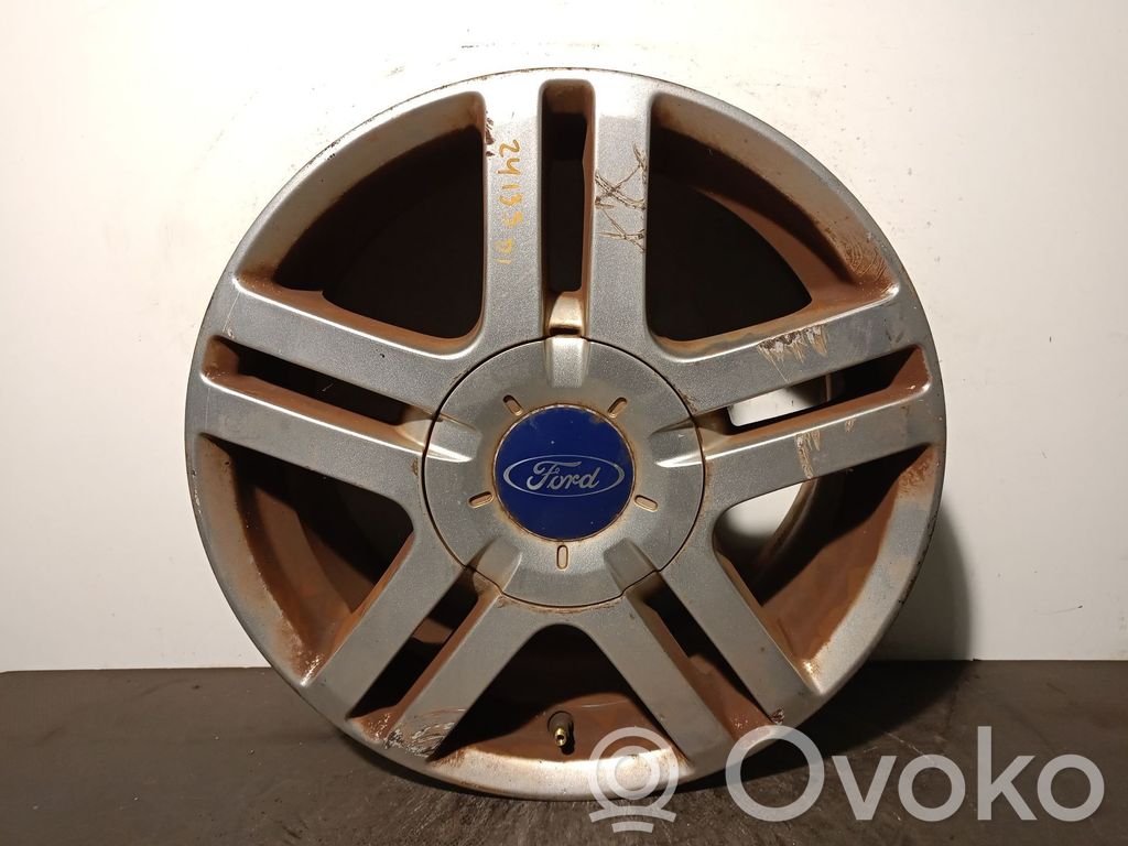 Ford Fusion R18 alloy rim 