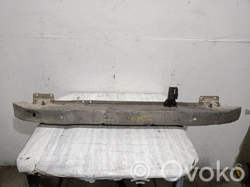 Opel Vectra C Soporte del parachoques delantero