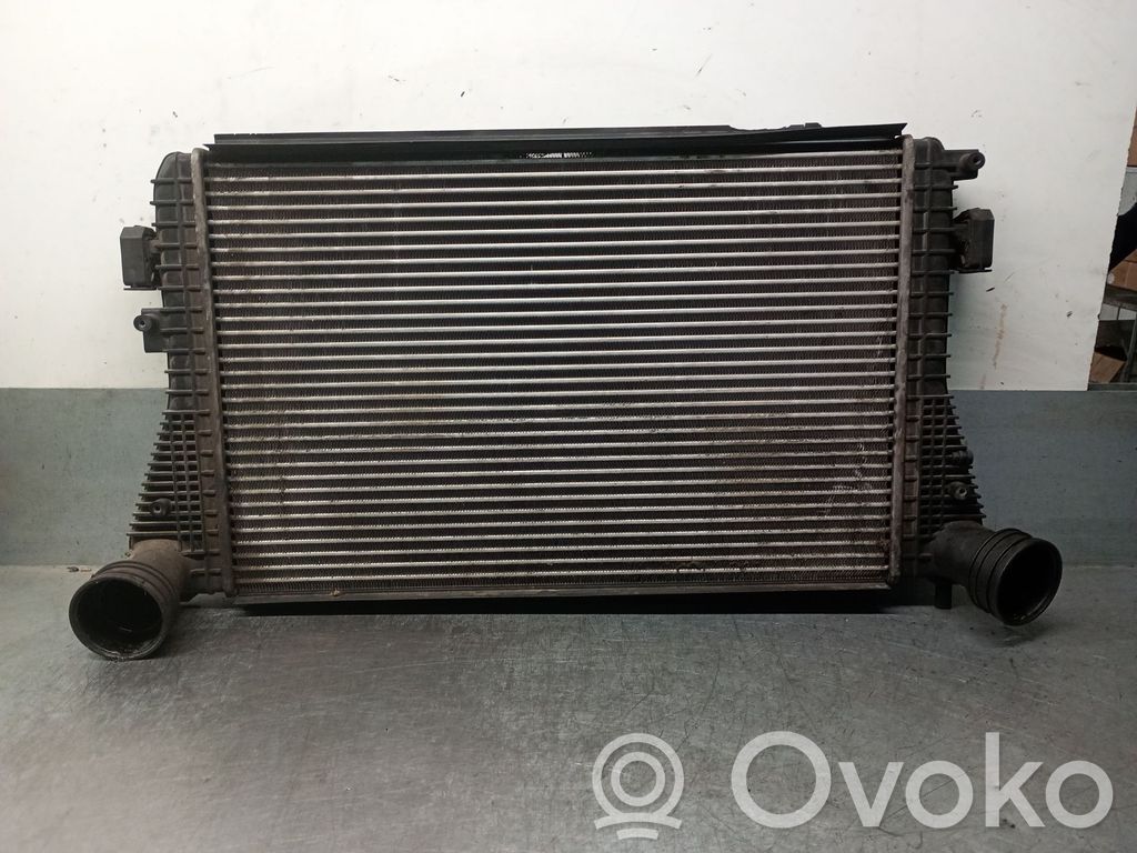 Volkswagen Touran I Radiator intercooler
