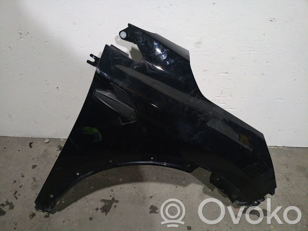 Renault Captur II Kotflügel 