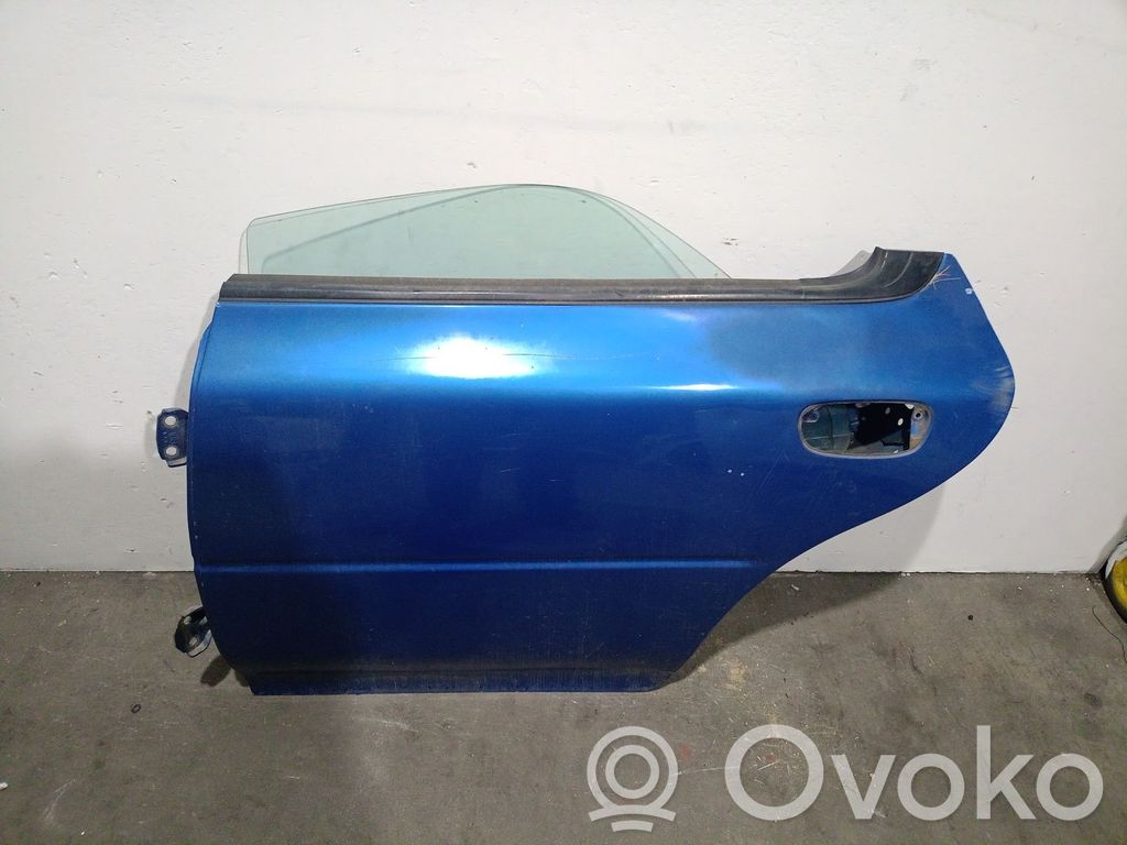 Subaru Impreza I Ușă spate 