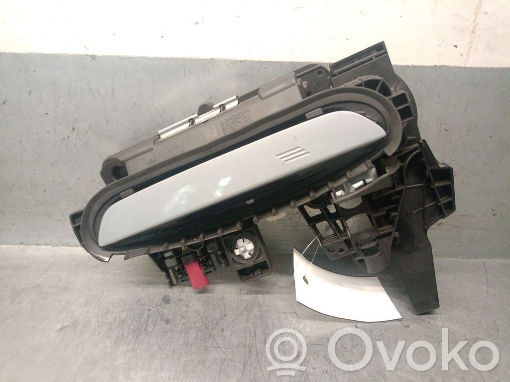 BMW X2 F39 Etuoven ulkokahva