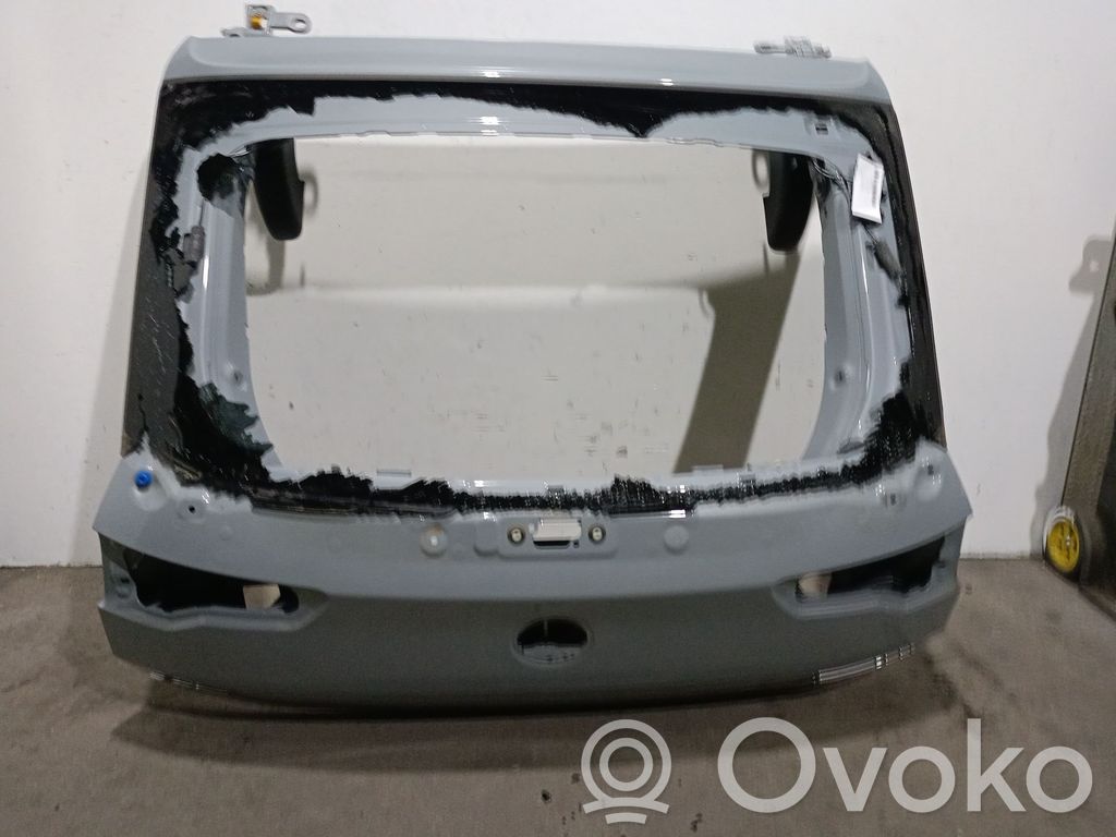 BMW X2 F39 Tailgate/trunk/boot lid