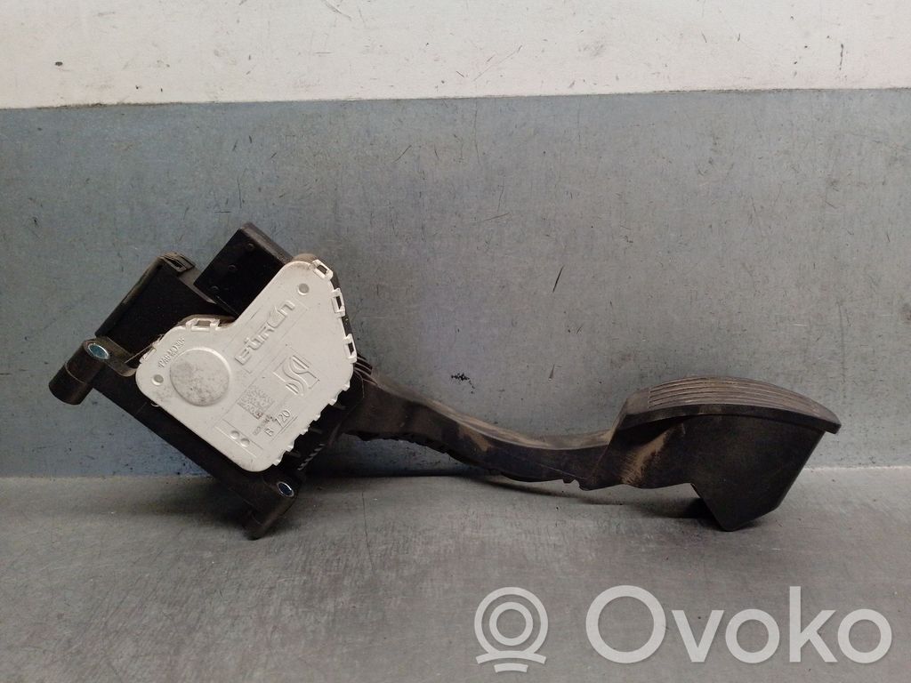 Fiat Panda III Beschleunigungssensor Gaspedalsensor 