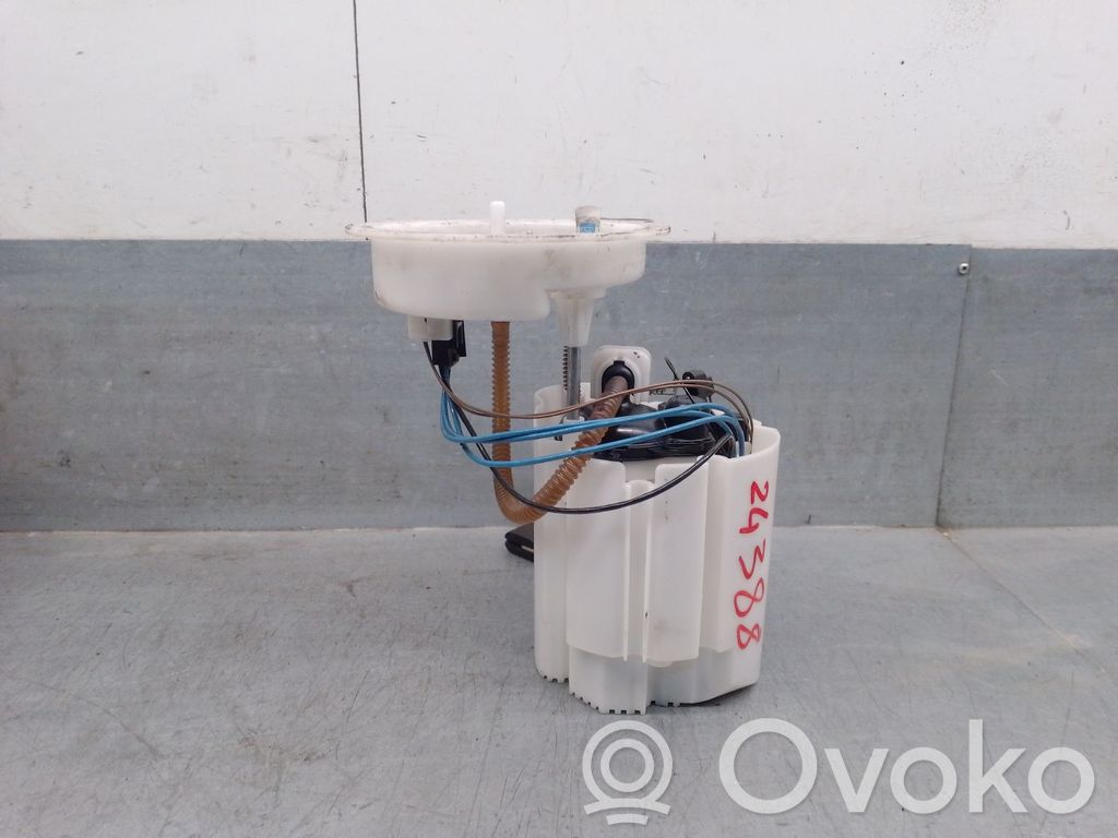 BMW X2 F39 Kraftstoffpumpe im Tank 