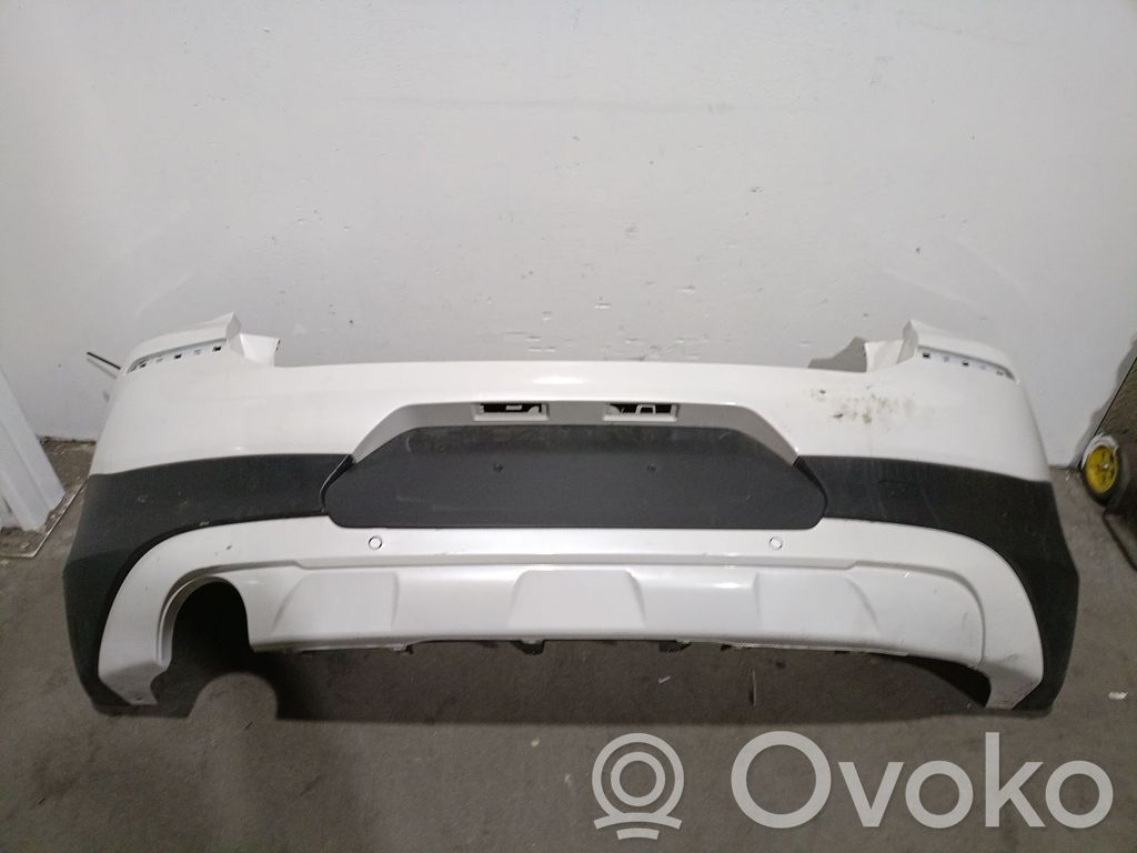 BMW X2 F39 Parachoques