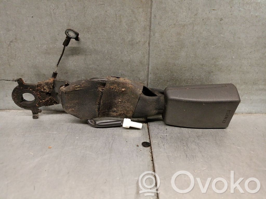 KIA Sorento Aizmugurējās jostas sprādze