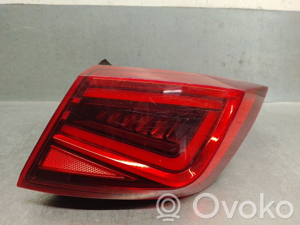 Seat Leon (5F) Rückleuchte Heckleuchte
