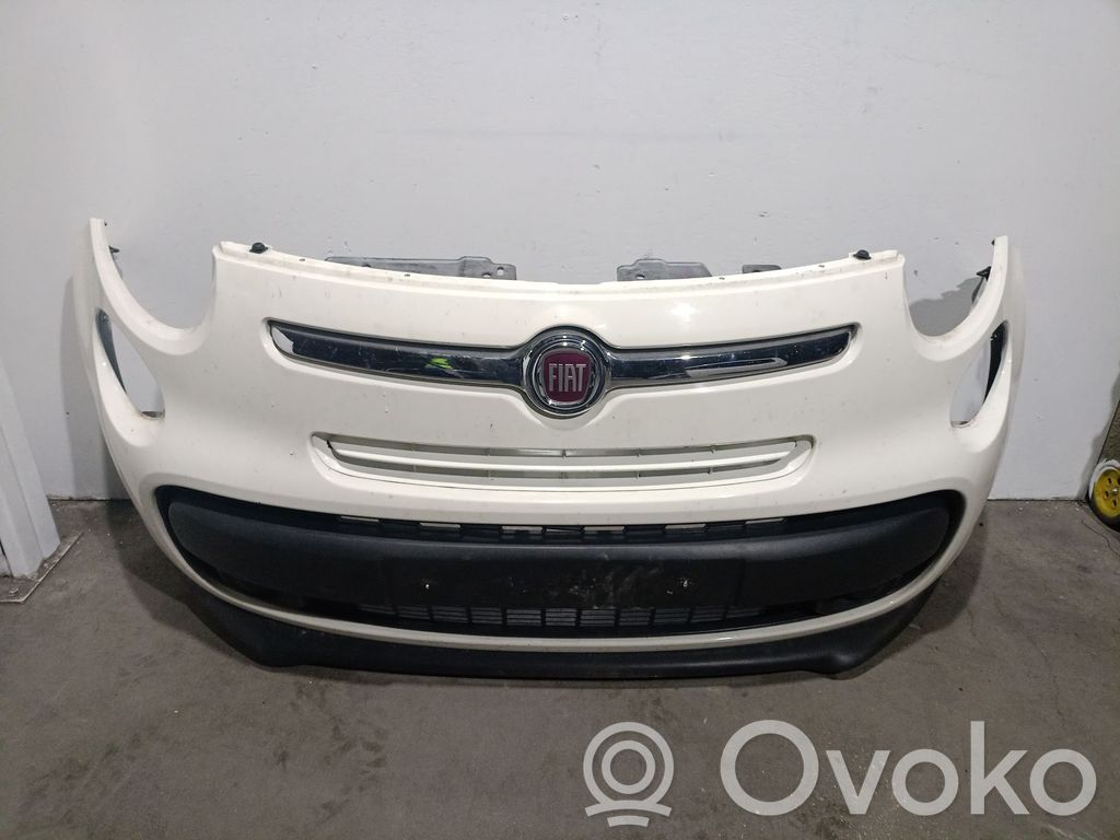 Fiat 500L Bară față 