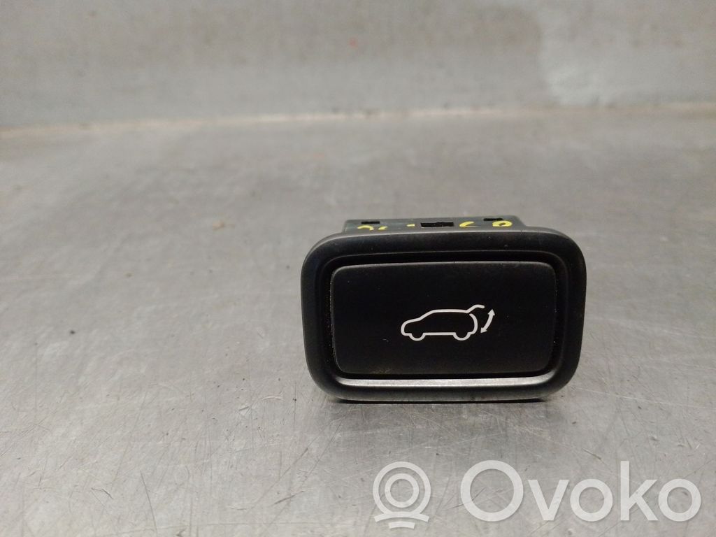 KIA Sorento Multifunctional control switch/knob 