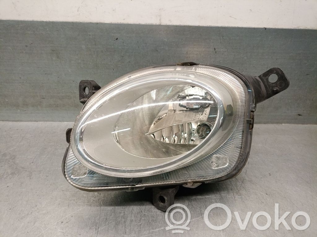 Fiat 500L Feu antibrouillard avant 