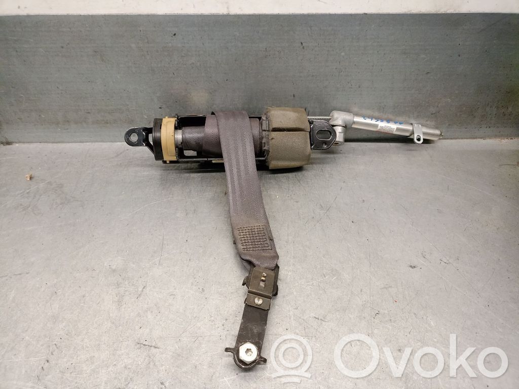 Saab 9-5 Etuistuimen turvavyö 