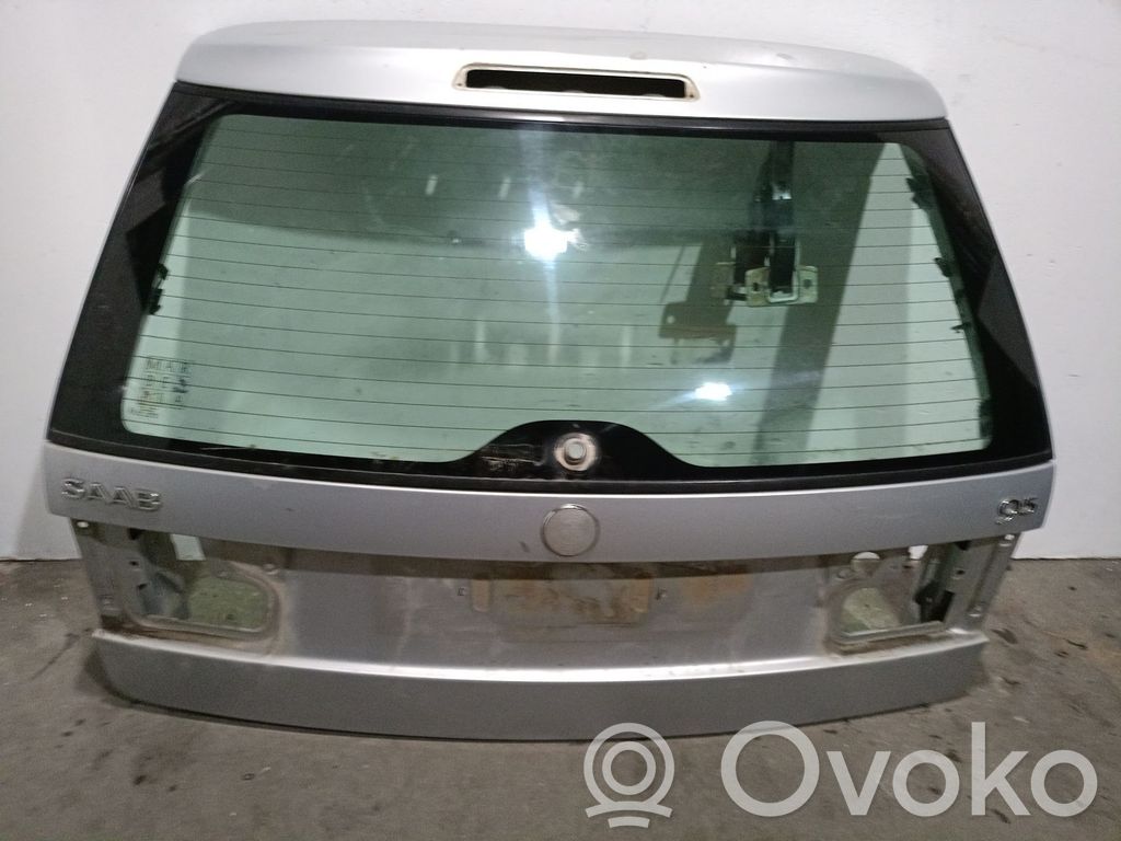 Saab 9-5 Hayon/capotă portbagaj 