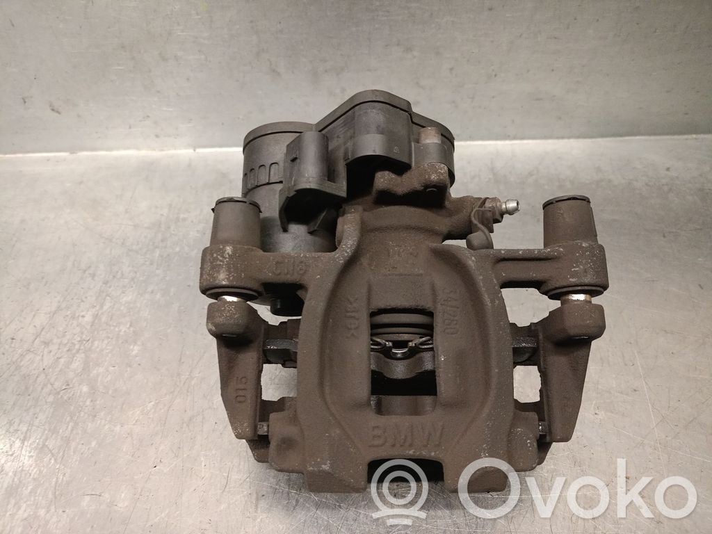 BMW X2 F39 Bremszange hinten 