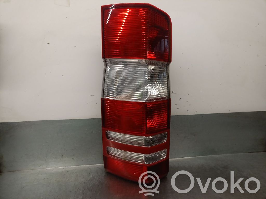 Mercedes-Benz Sprinter W901 W902 W903 W904 Luci posteriori