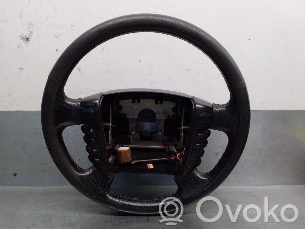 SsangYong Actyon Volante 
