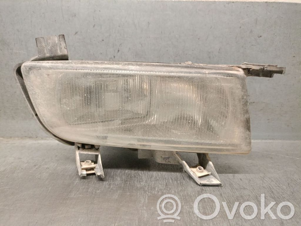 Saab 9-5 Etusumuvalo 