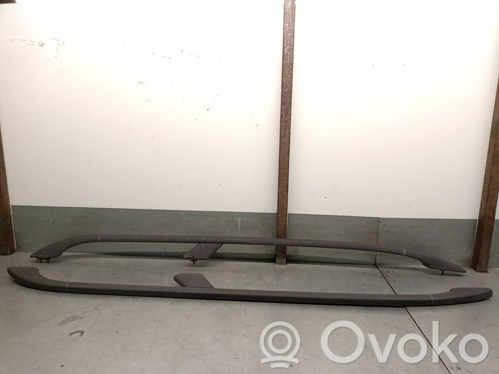Saab 9-5 Dachreling Dachgepäckträger 