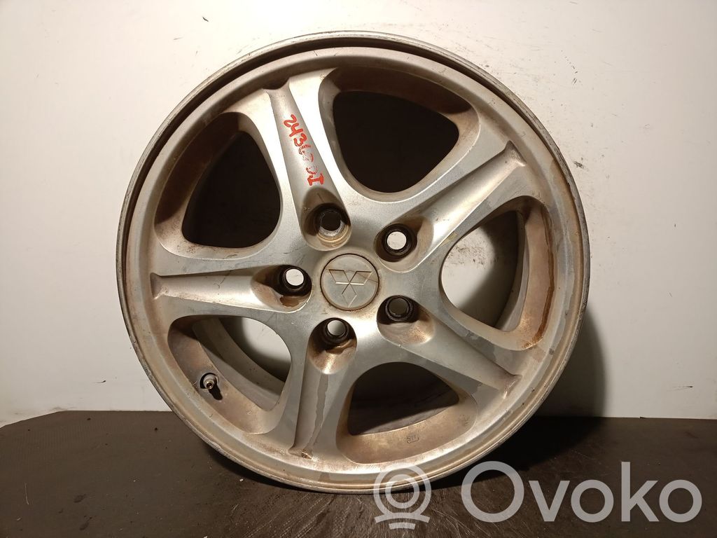 Mitsubishi Outlander Felgi aluminiowe R18 