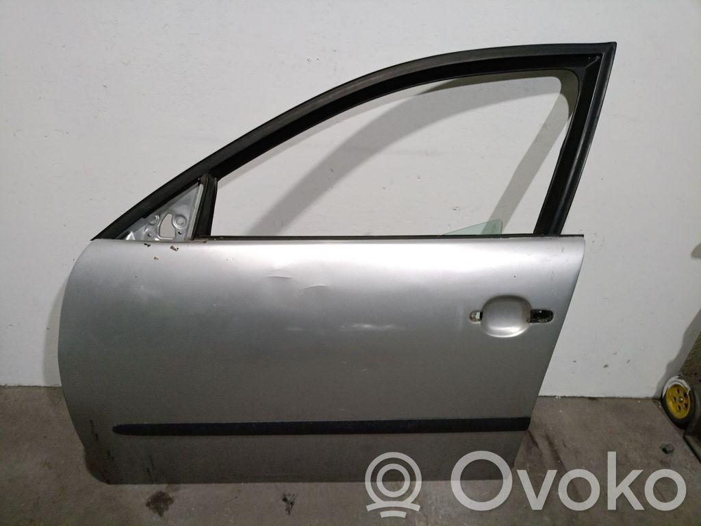 Seat Ibiza III (6L) Durvis 
