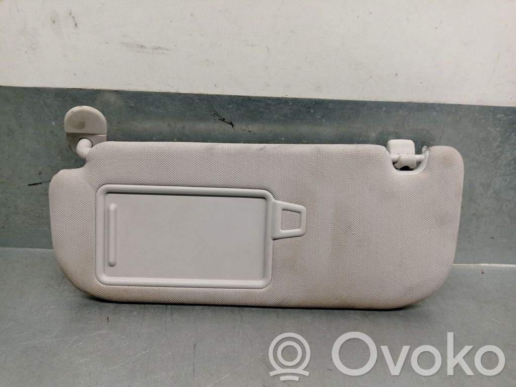 Hyundai Ioniq 5 Sonnenblende 