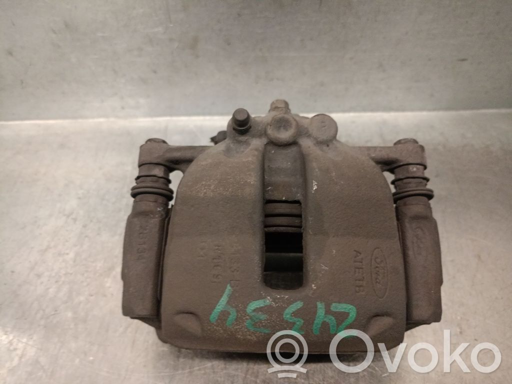 Ford Transit Courier Front brake caliper 