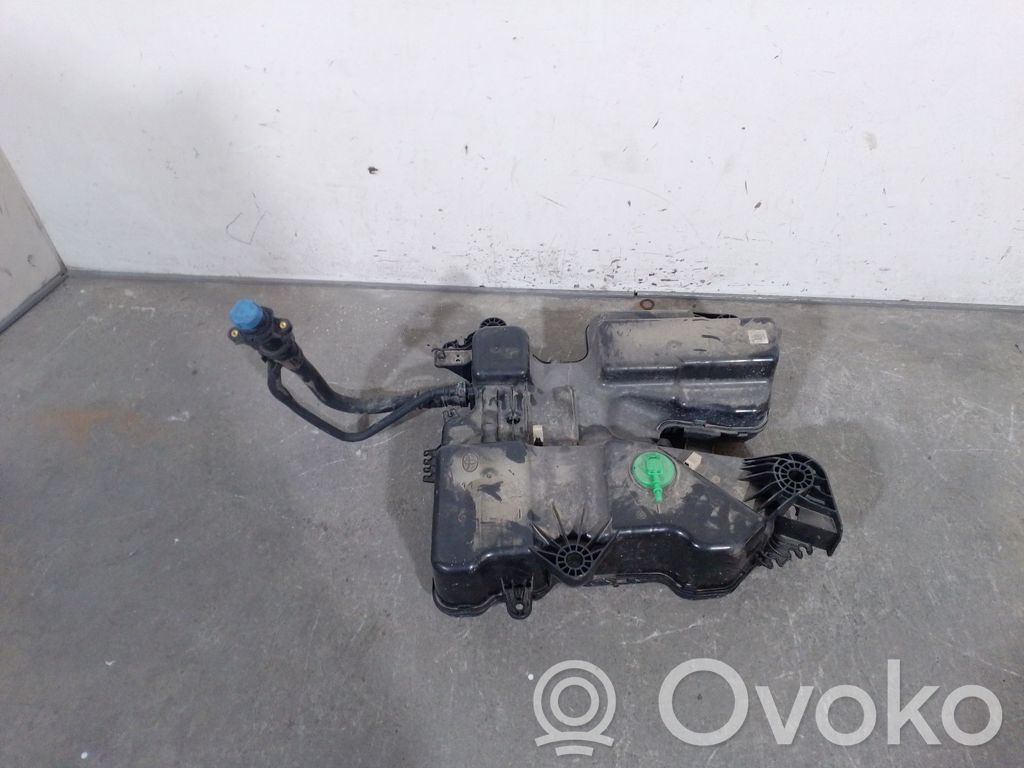 Fiat Scudo Réservoir de carburant