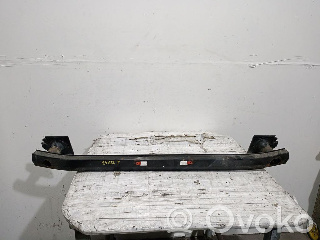 Opel Corsa E Soporte del parachoques delantero