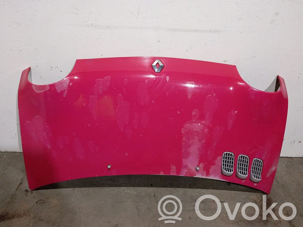 Renault Twingo I Konepelti 