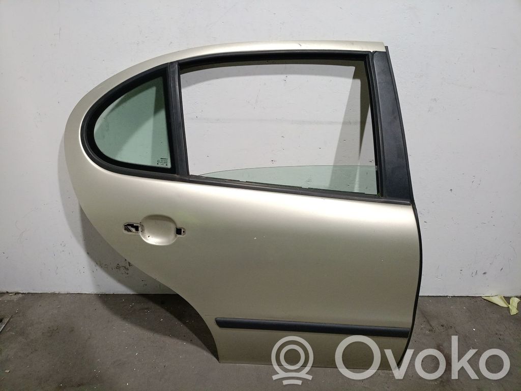 Seat Toledo II (1M) Takaovi 