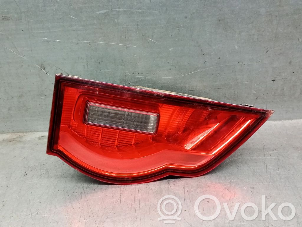 Jaguar F-Pace Lampa tylna 
