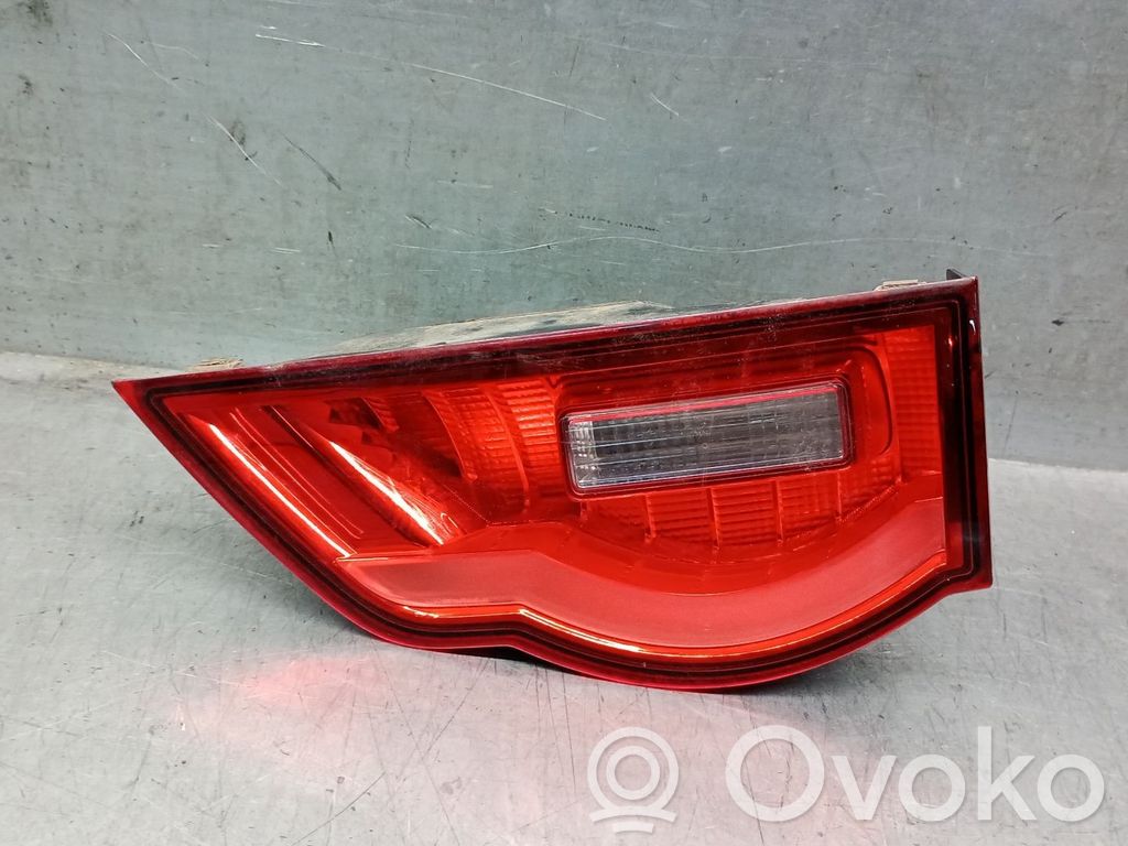 Jaguar F-Pace Lampa tylna 