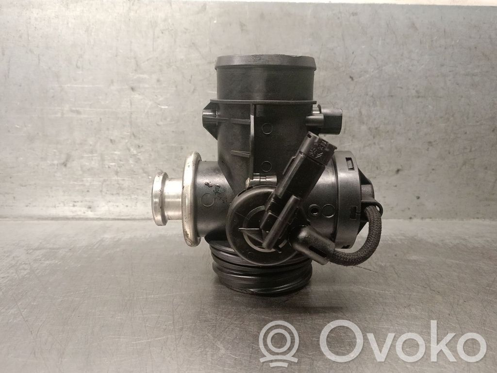 Peugeot 306 Válvula EGR 