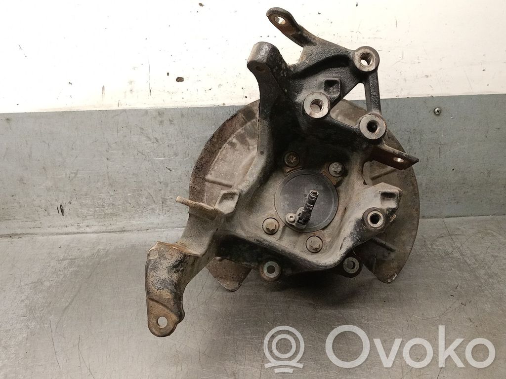 Ford Kuga II Aizmugurē riteņa rumbas vārpstas šarnīrs (stupica, capfa) 