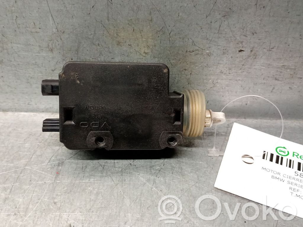 BMW 3 E36 Tailgate boot lock/latch motor 