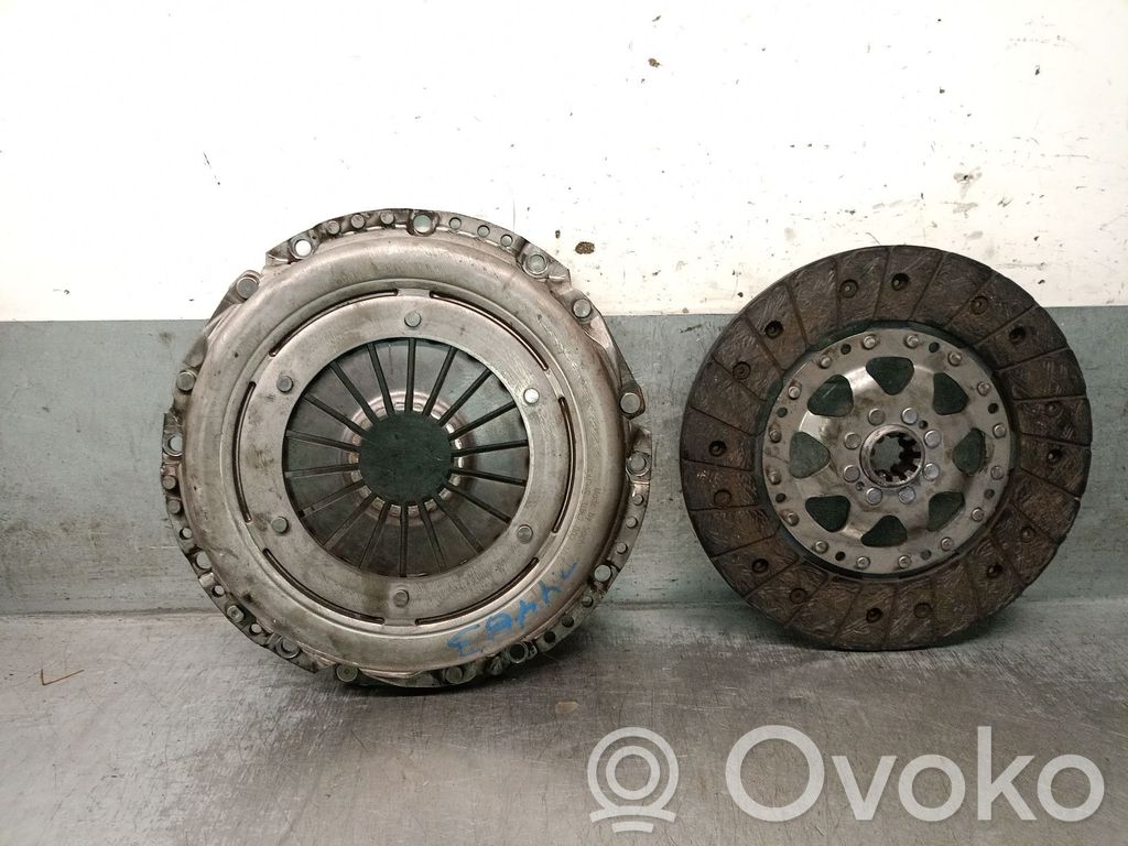 BMW 3 E46 Sankabos komplektas 