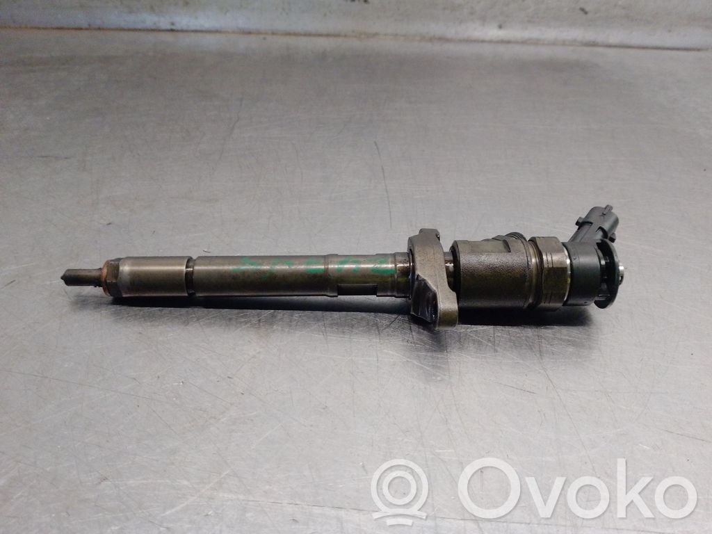 Citroen C5 Wtryskiwacz paliwa 