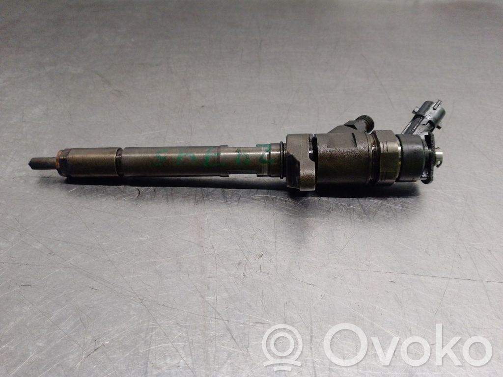 Citroen C5 Wtryskiwacz paliwa 