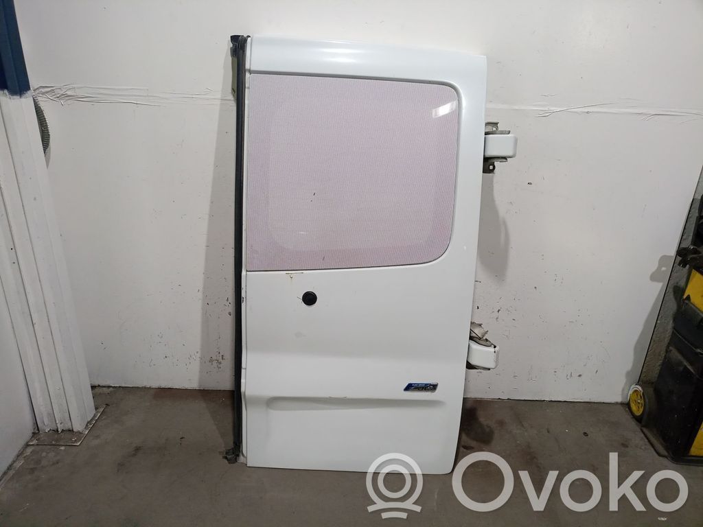 Renault Trafic II (X83) Galinės durys