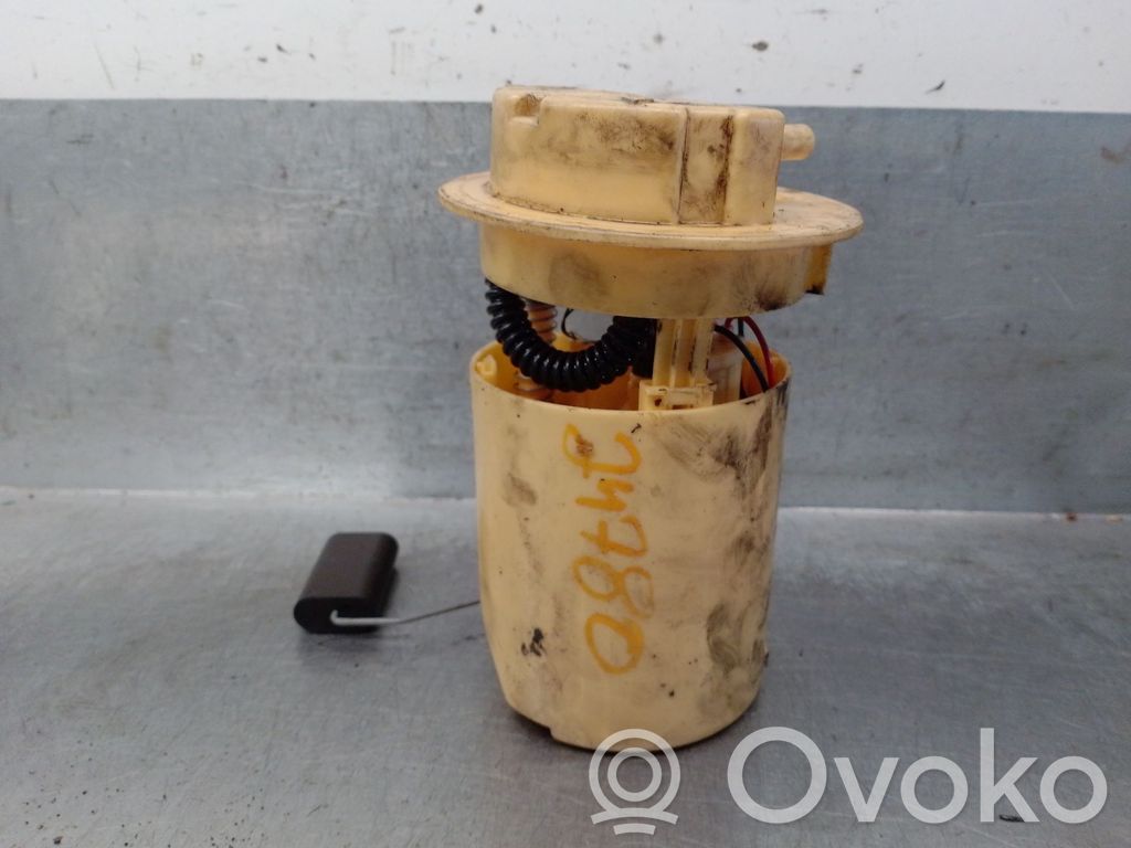 Citroen Xsara Polttoainesäiliön pumppu 